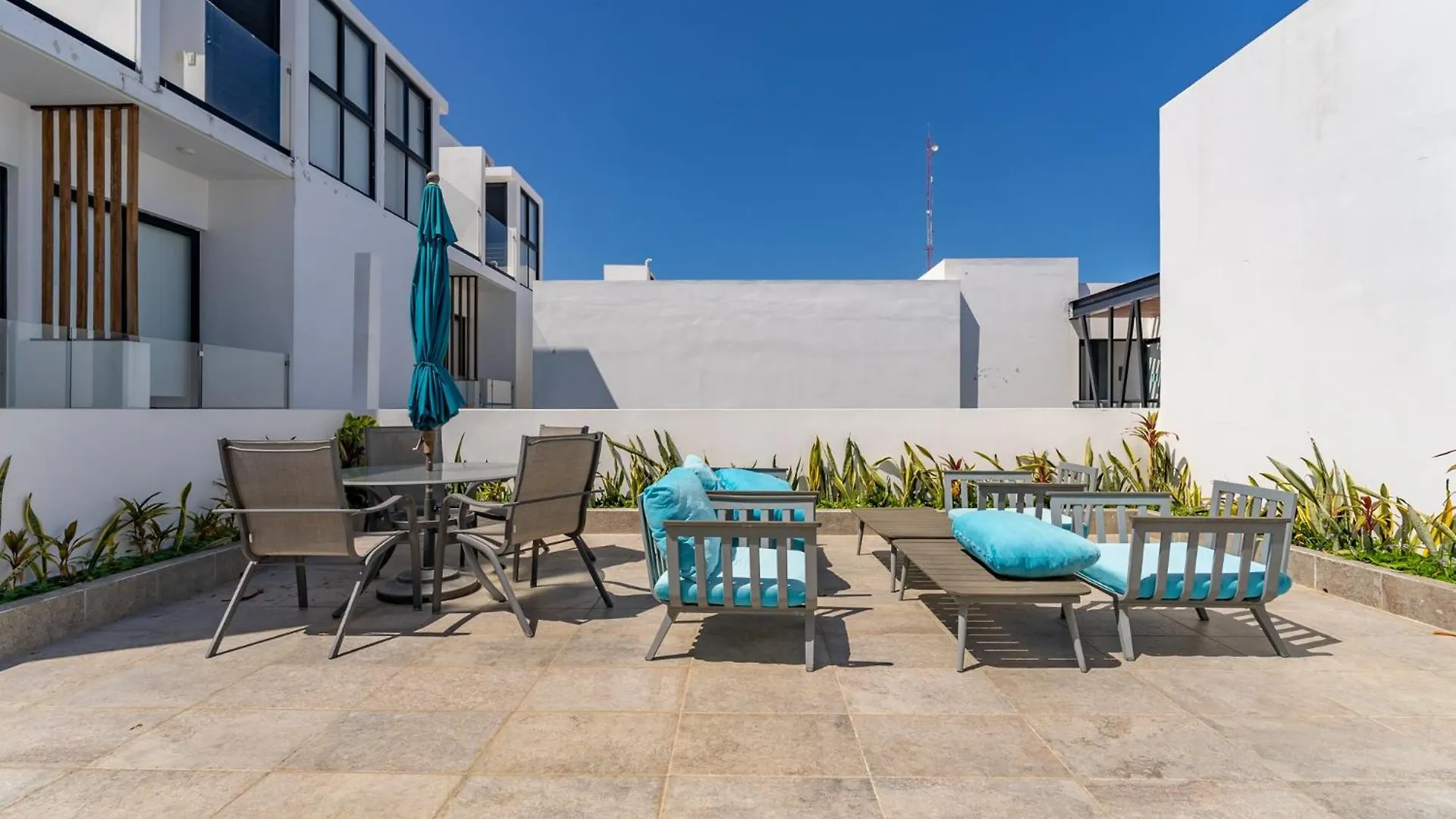 Splendid 3Bph At Icono Playa Daire Playa del Carmen 0*,