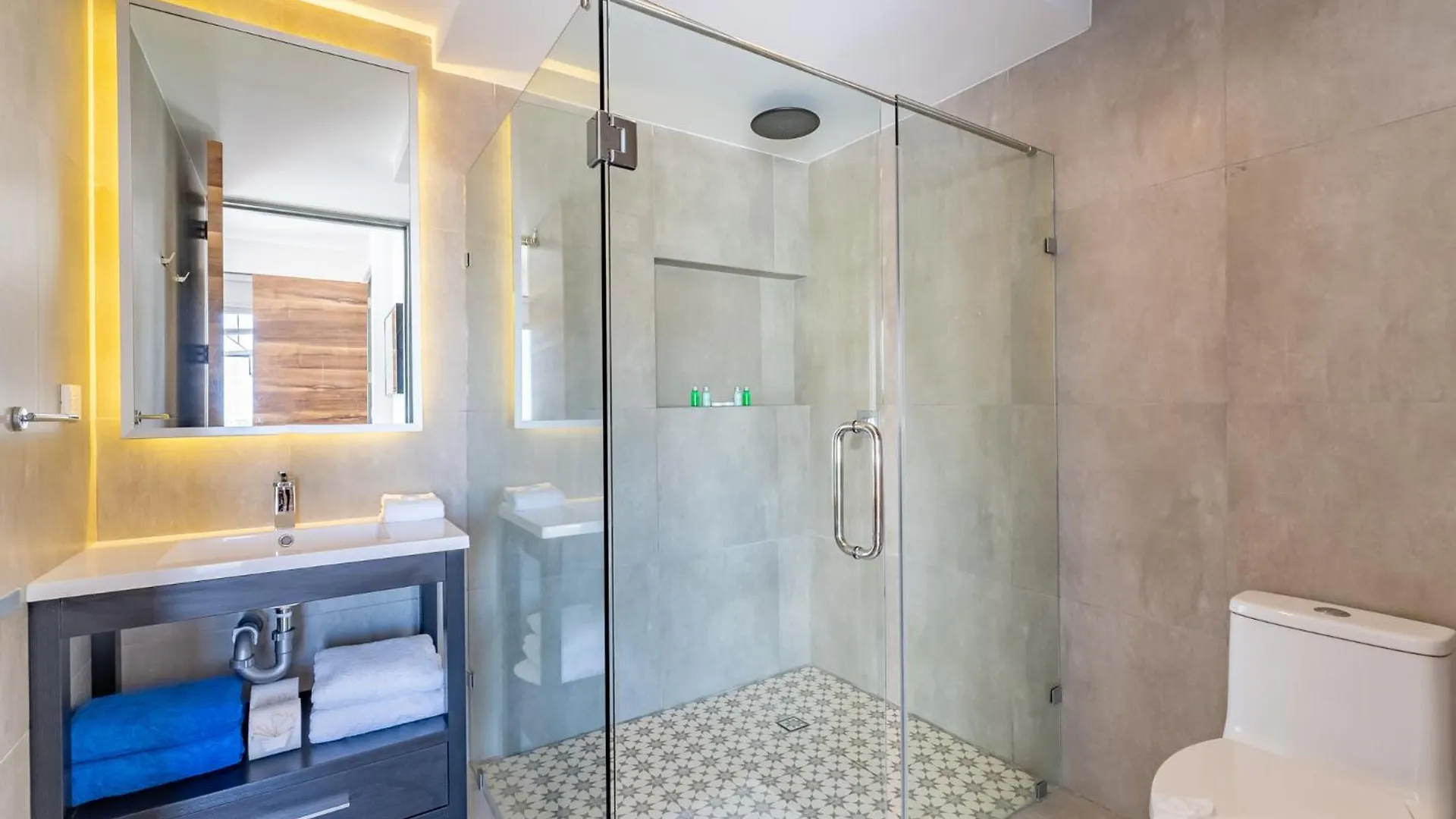 Splendid 3Bph At Icono Playa Daire Playa del Carmen