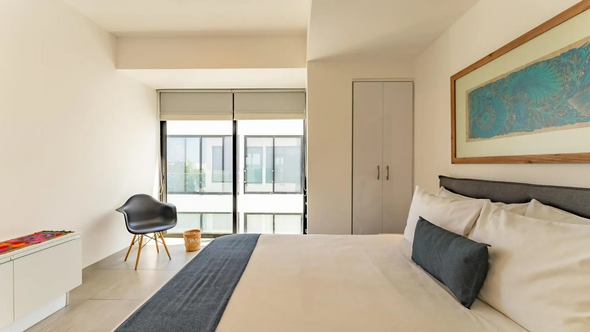 Appartement Splendid 3Bph At Icono Playa à Playa del Carmen Mexique