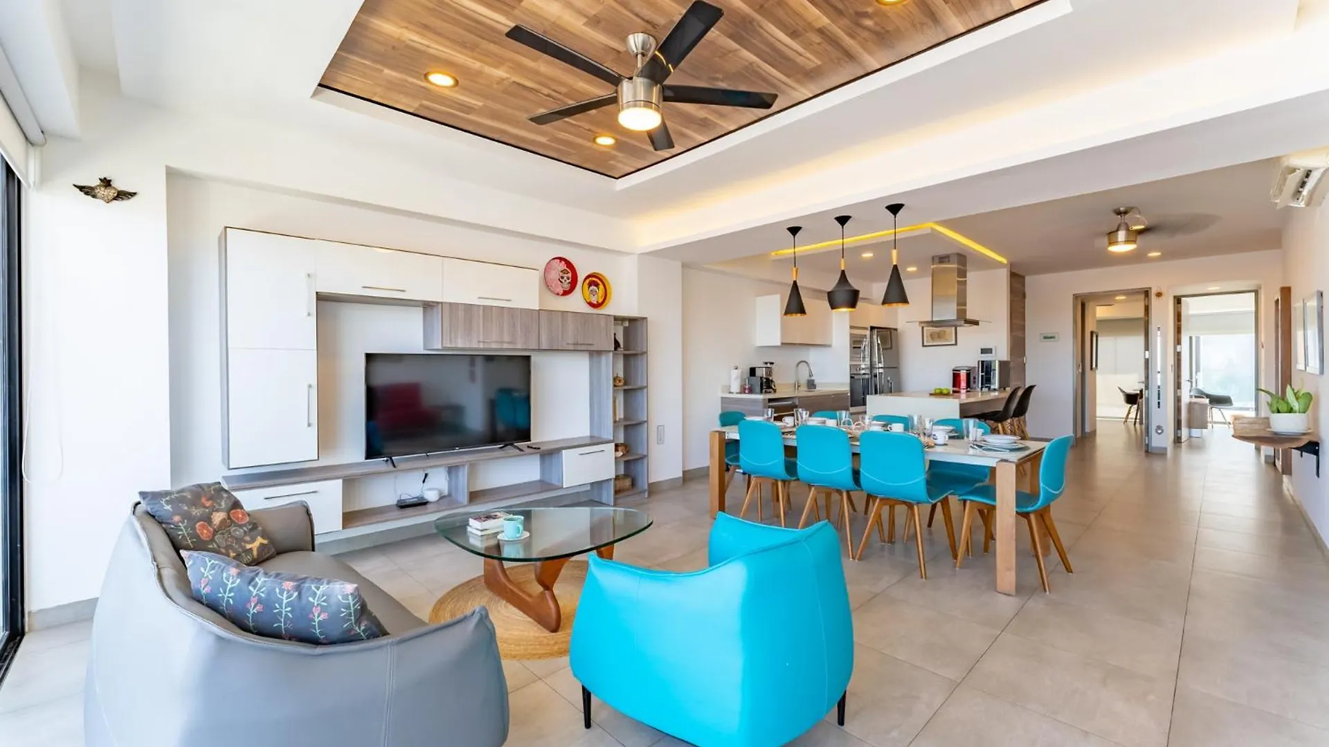 Appartement Splendid 3Bph At Icono Playa à Playa del Carmen