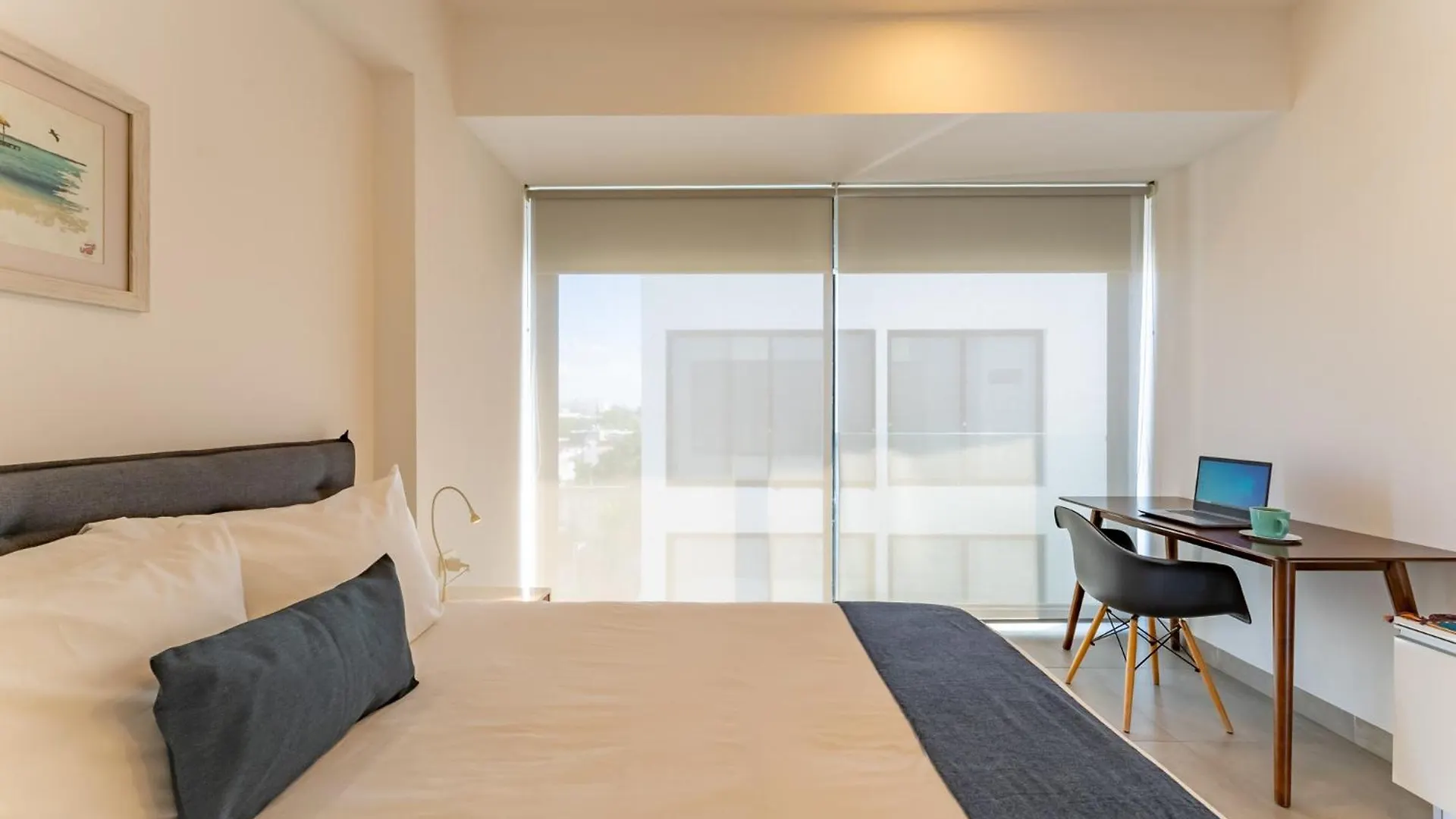 Appartement Splendid 3Bph At Icono Playa à Playa del Carmen 0*,  Mexique
