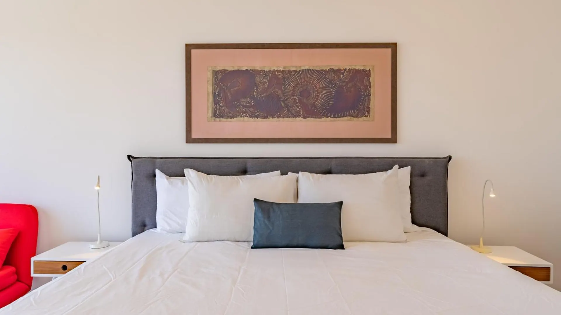 Appartement Splendid 3Bph At Icono Playa à Playa del Carmen Mexique