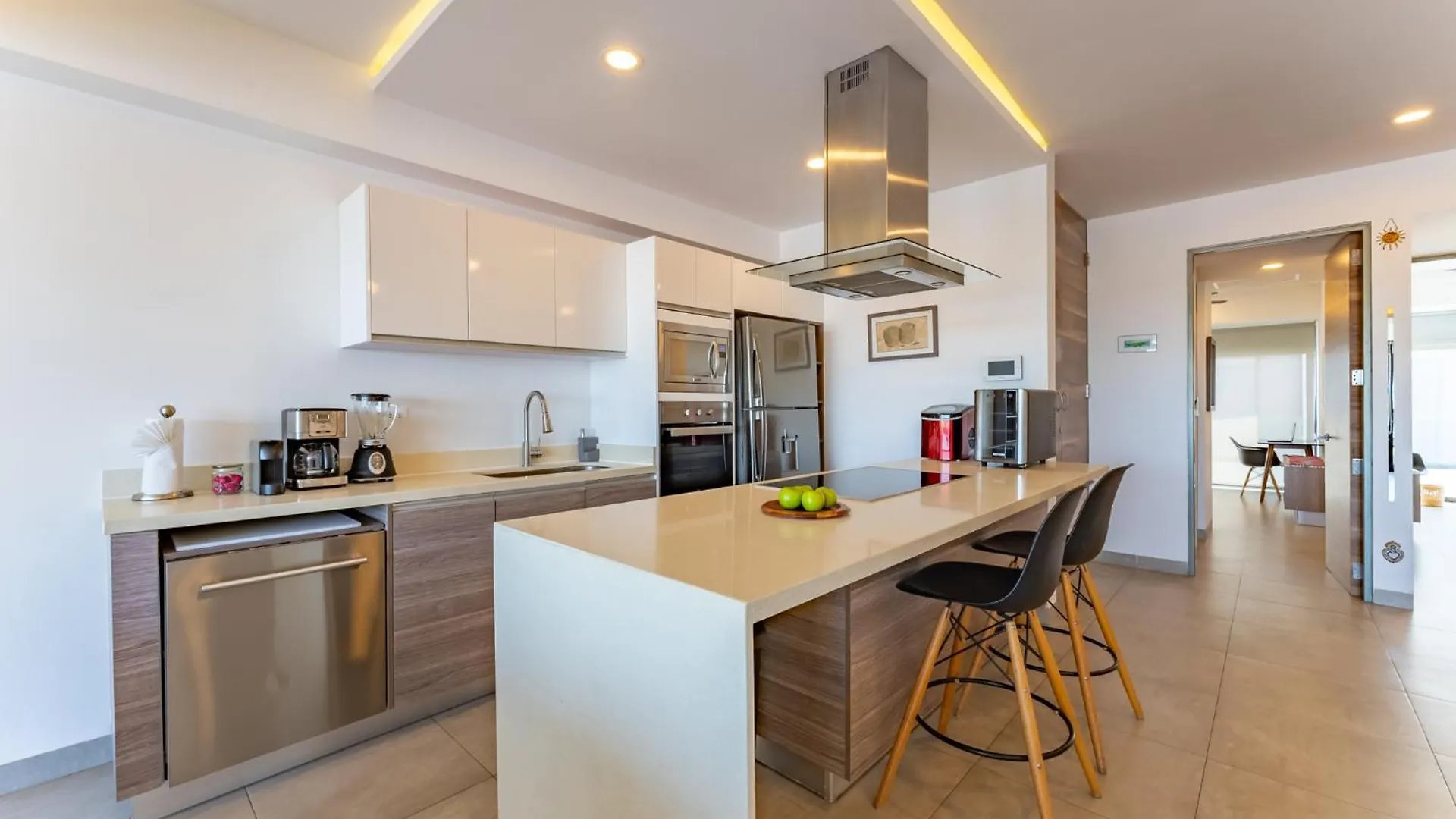 Apartmán Splendid 3Bph At Icono Playa Playa del Carmen