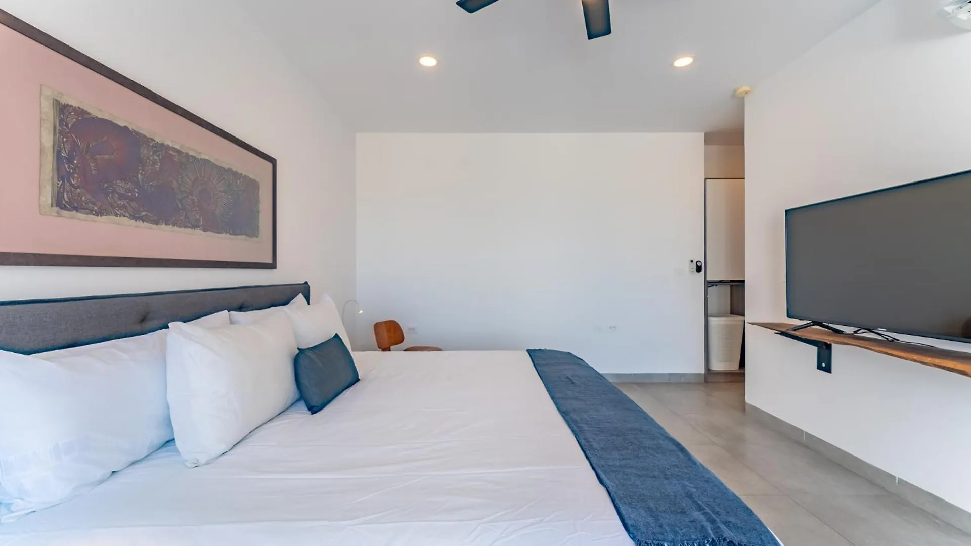 Apartmán Splendid 3Bph At Icono Playa Playa del Carmen