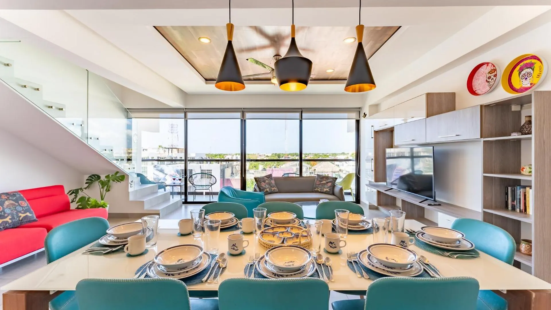 Apartmán Splendid 3Bph At Icono Playa Playa del Carmen