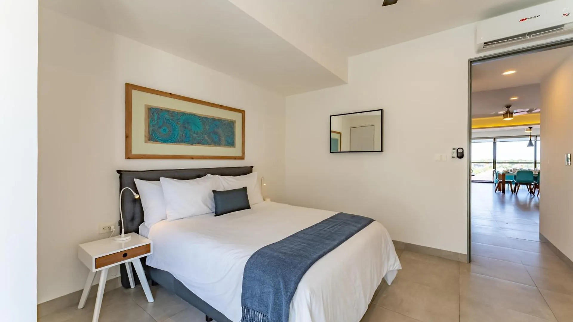Apartmán Splendid 3Bph At Icono Playa Playa del Carmen