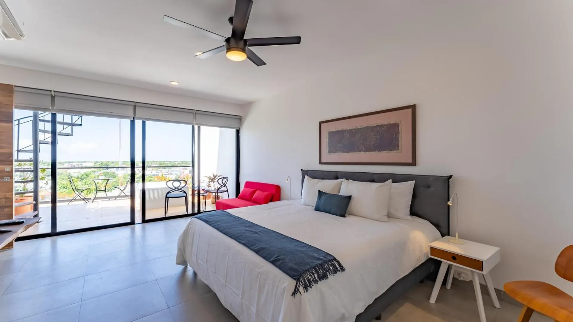 Apartmán Splendid 3Bph At Icono Playa Playa del Carmen