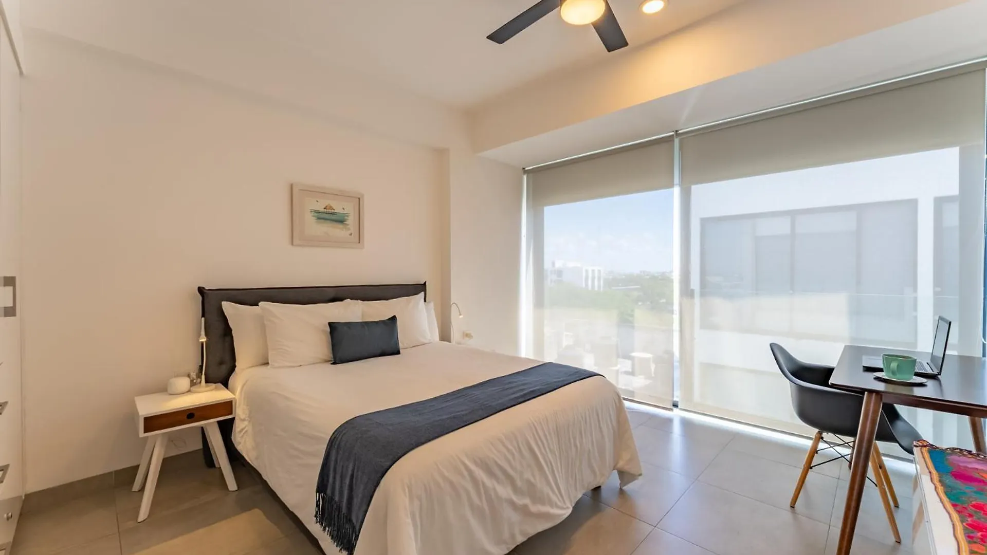 Apartmán Splendid 3Bph At Icono Playa Playa del Carmen Mexiko