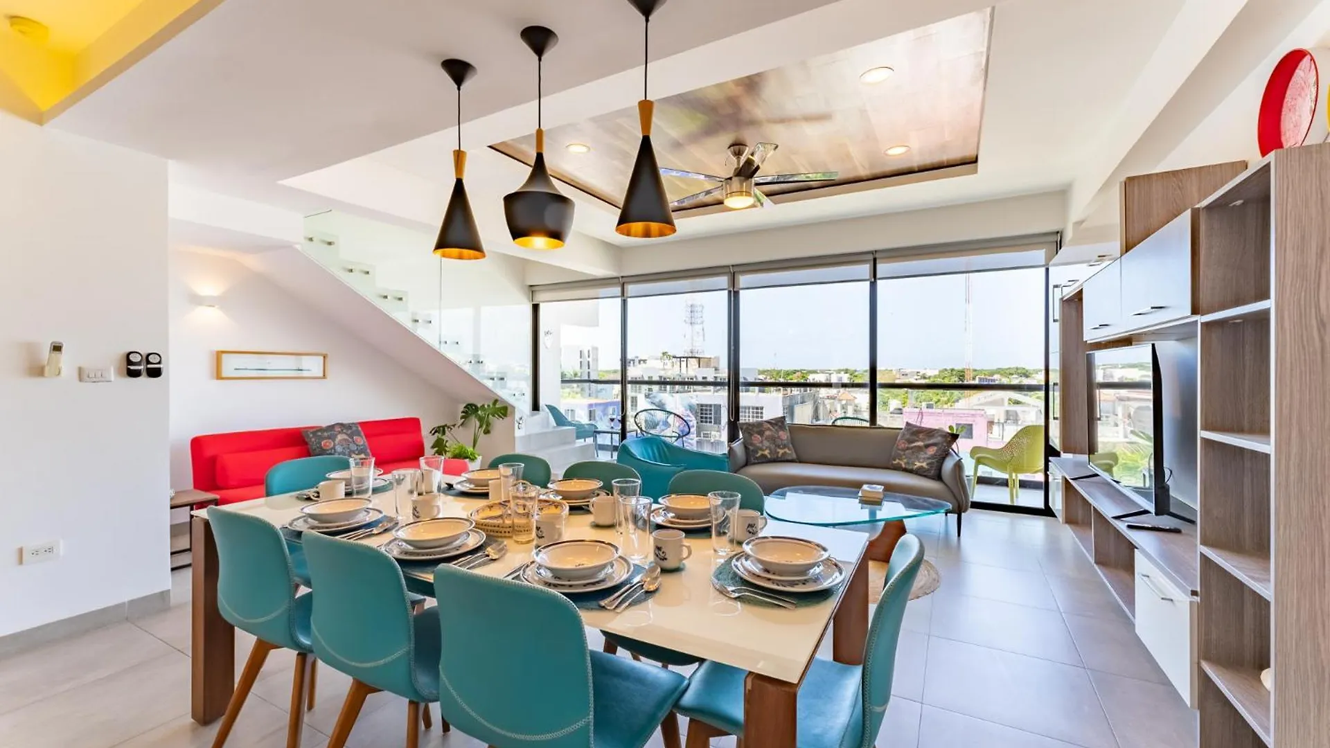 Apartmán Splendid 3Bph At Icono Playa Playa del Carmen