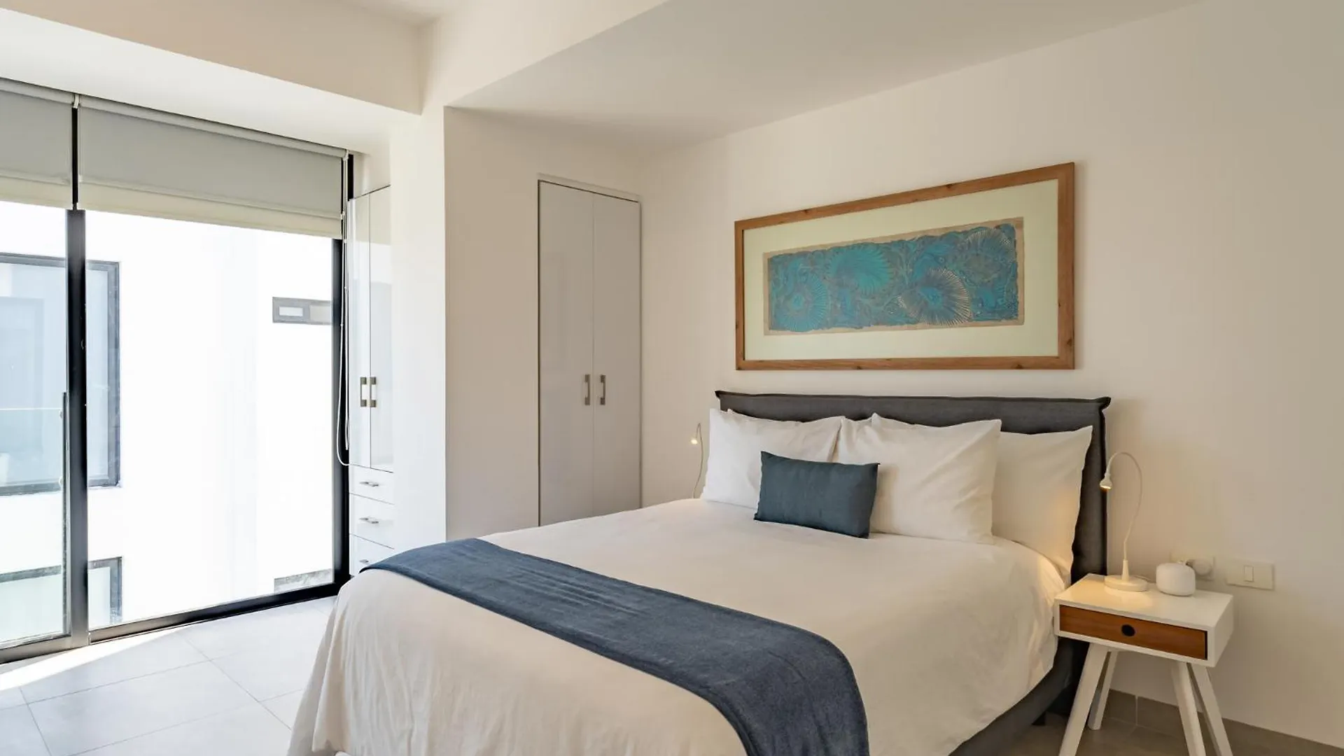 Apartmán Splendid 3Bph At Icono Playa Playa del Carmen