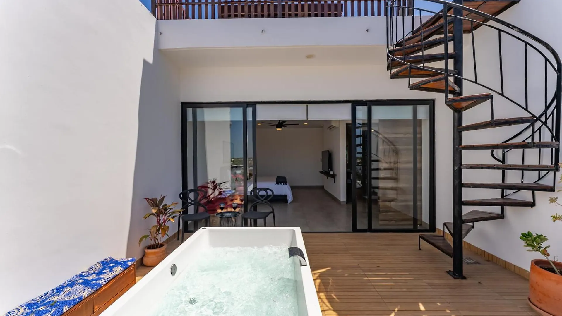Apartmán Splendid 3Bph At Icono Playa Playa del Carmen
