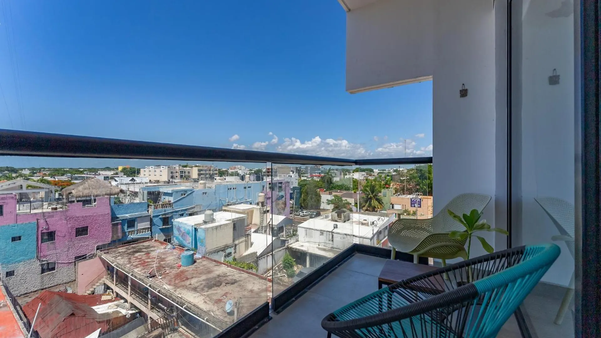 Apartmán Splendid 3Bph At Icono Playa Playa del Carmen