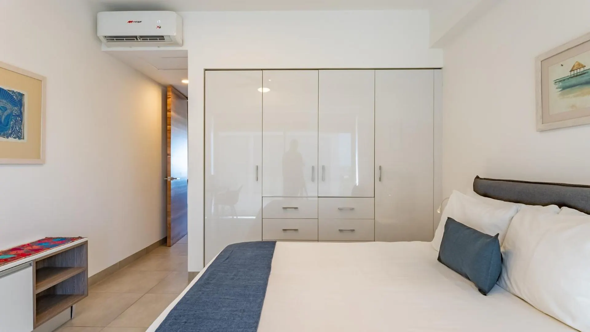 Apartmán Splendid 3Bph At Icono Playa Playa del Carmen