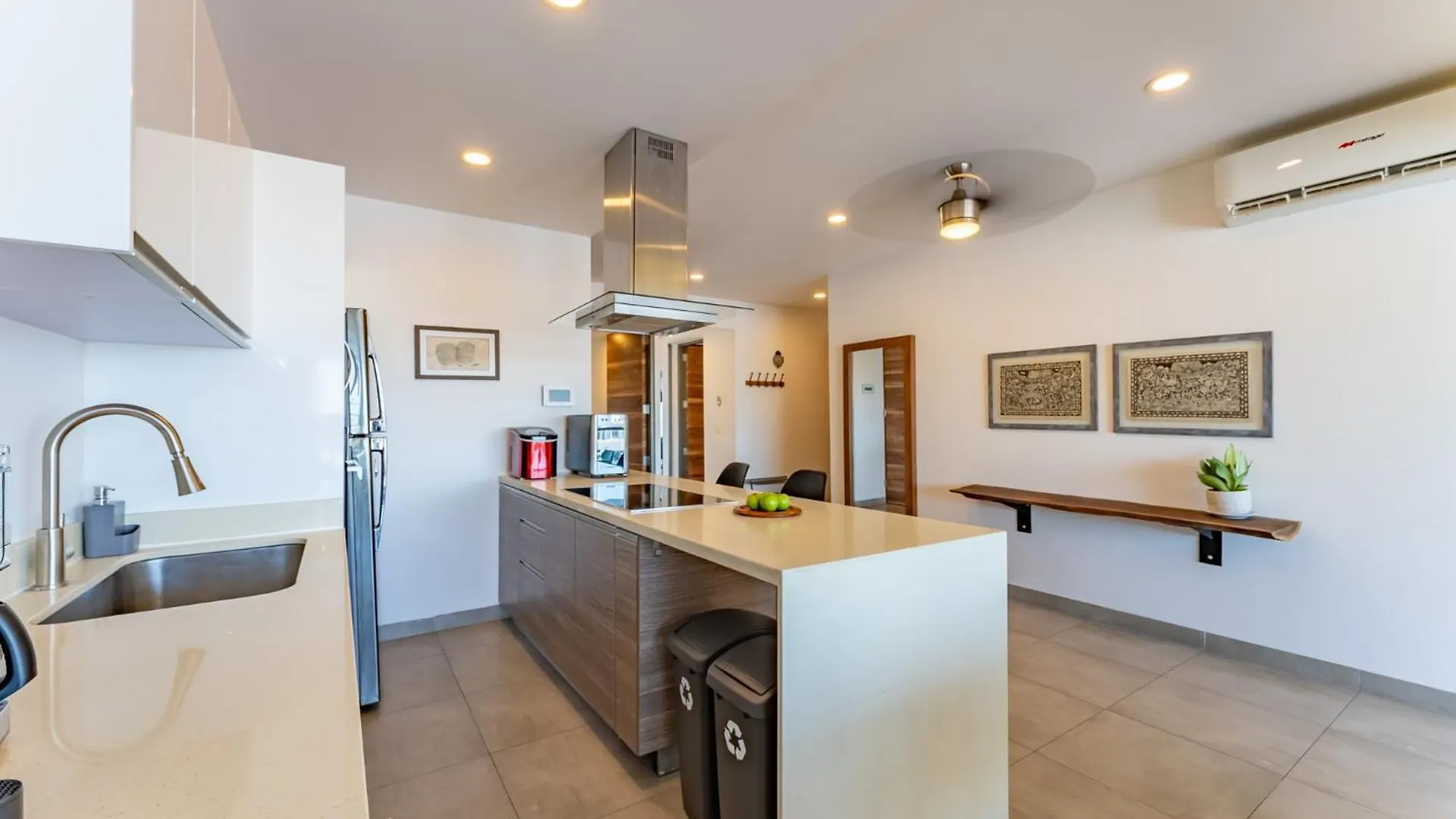 Apartmán Splendid 3Bph At Icono Playa Playa del Carmen Mexiko