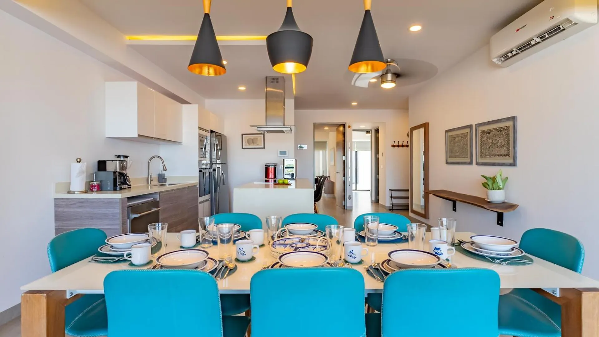Apartmán Splendid 3Bph At Icono Playa Playa del Carmen