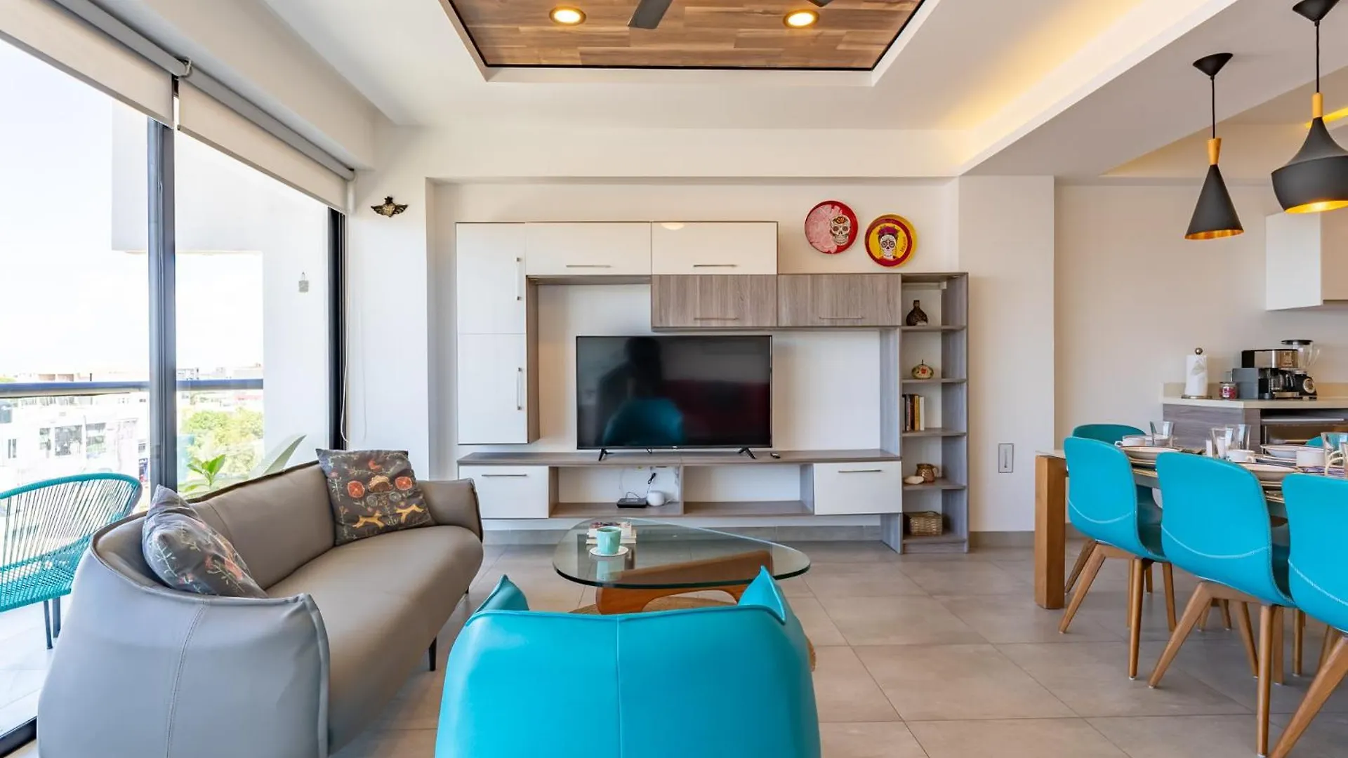 Apartmán Splendid 3Bph At Icono Playa Playa del Carmen Mexiko
