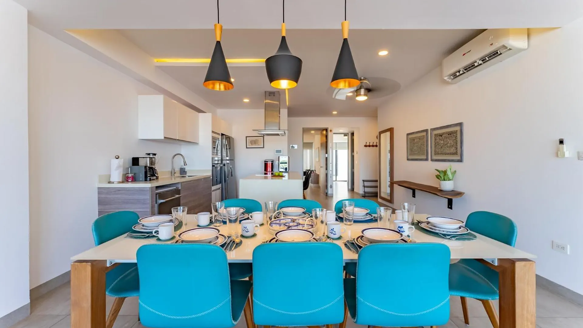 Apartmán Splendid 3Bph At Icono Playa Playa del Carmen