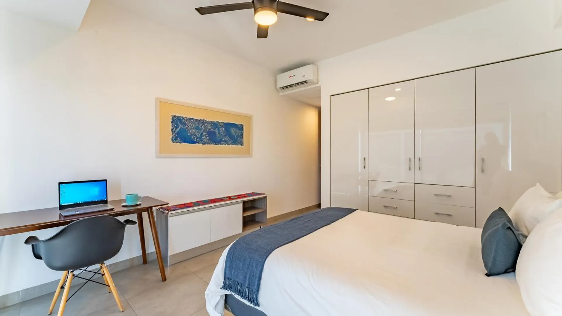 Apartmán Splendid 3Bph At Icono Playa Playa del Carmen