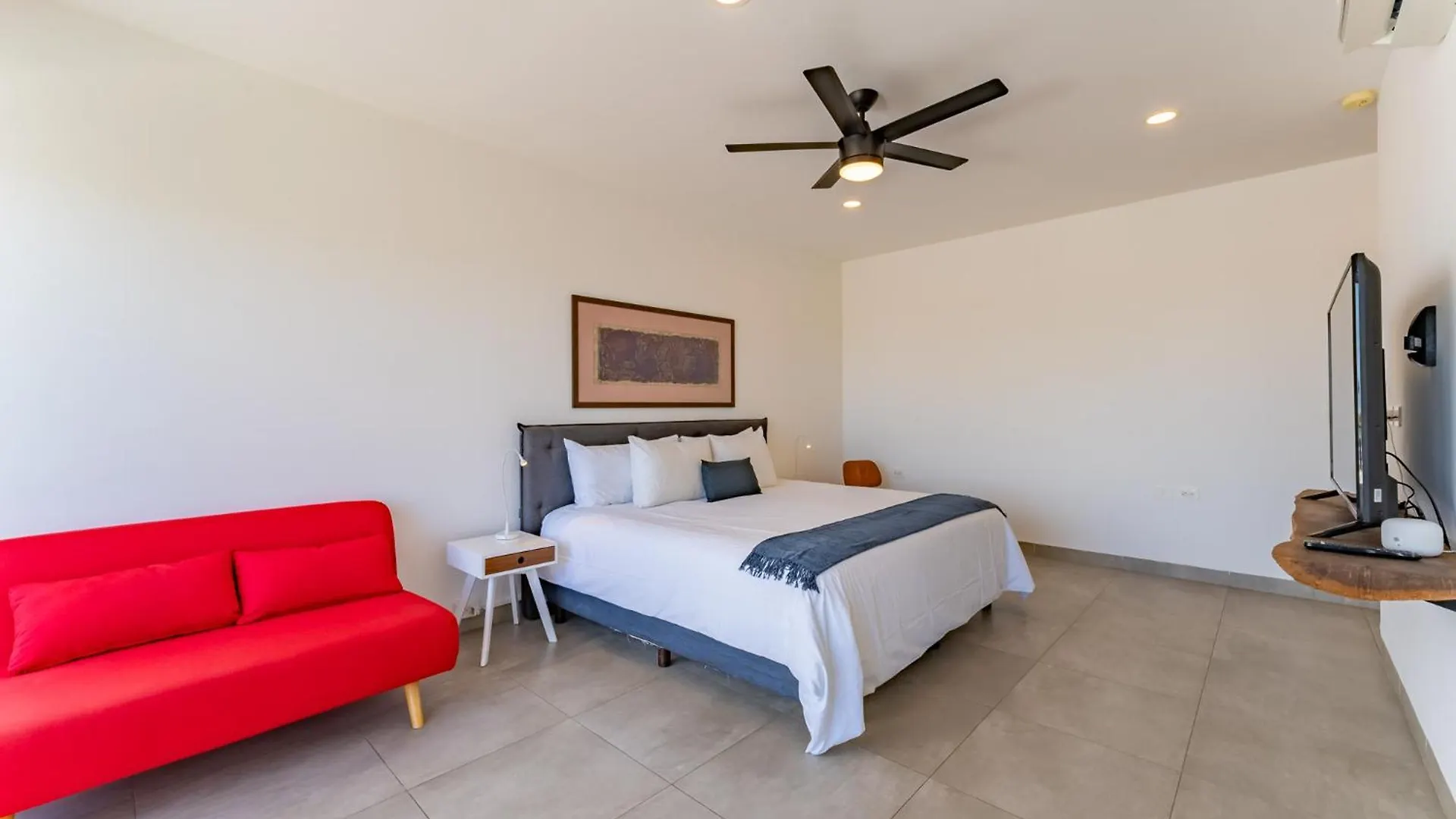 Apartmán Splendid 3Bph At Icono Playa Playa del Carmen Mexiko