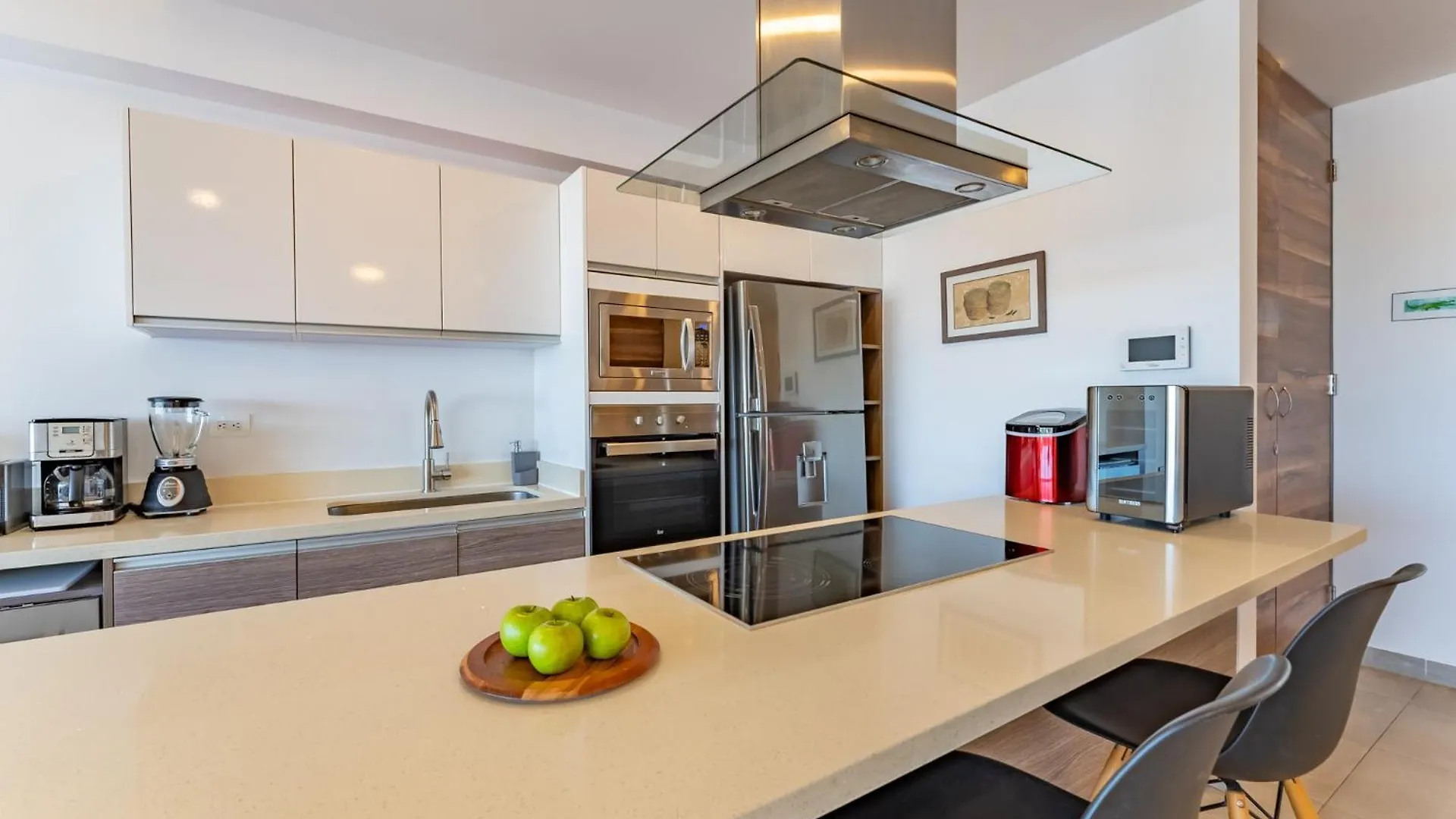 Apartmán Splendid 3Bph At Icono Playa Playa del Carmen