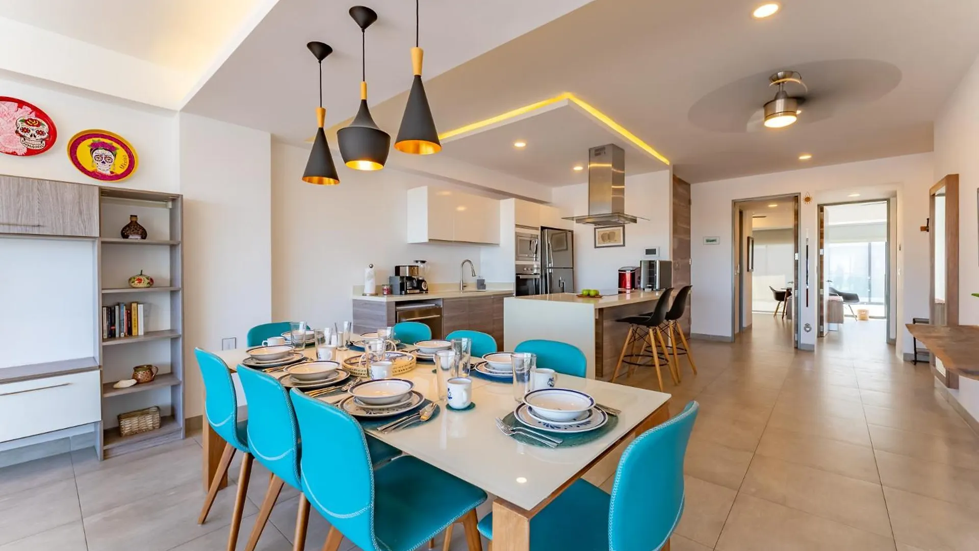 Apartmán Splendid 3Bph At Icono Playa Playa del Carmen